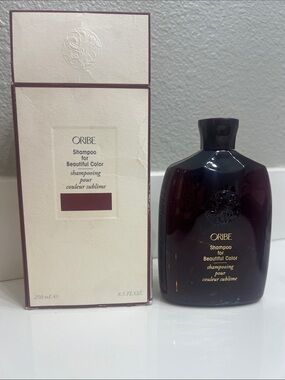 Oribe Shampoo for Beautiful Color 8.5 fl oz NIB